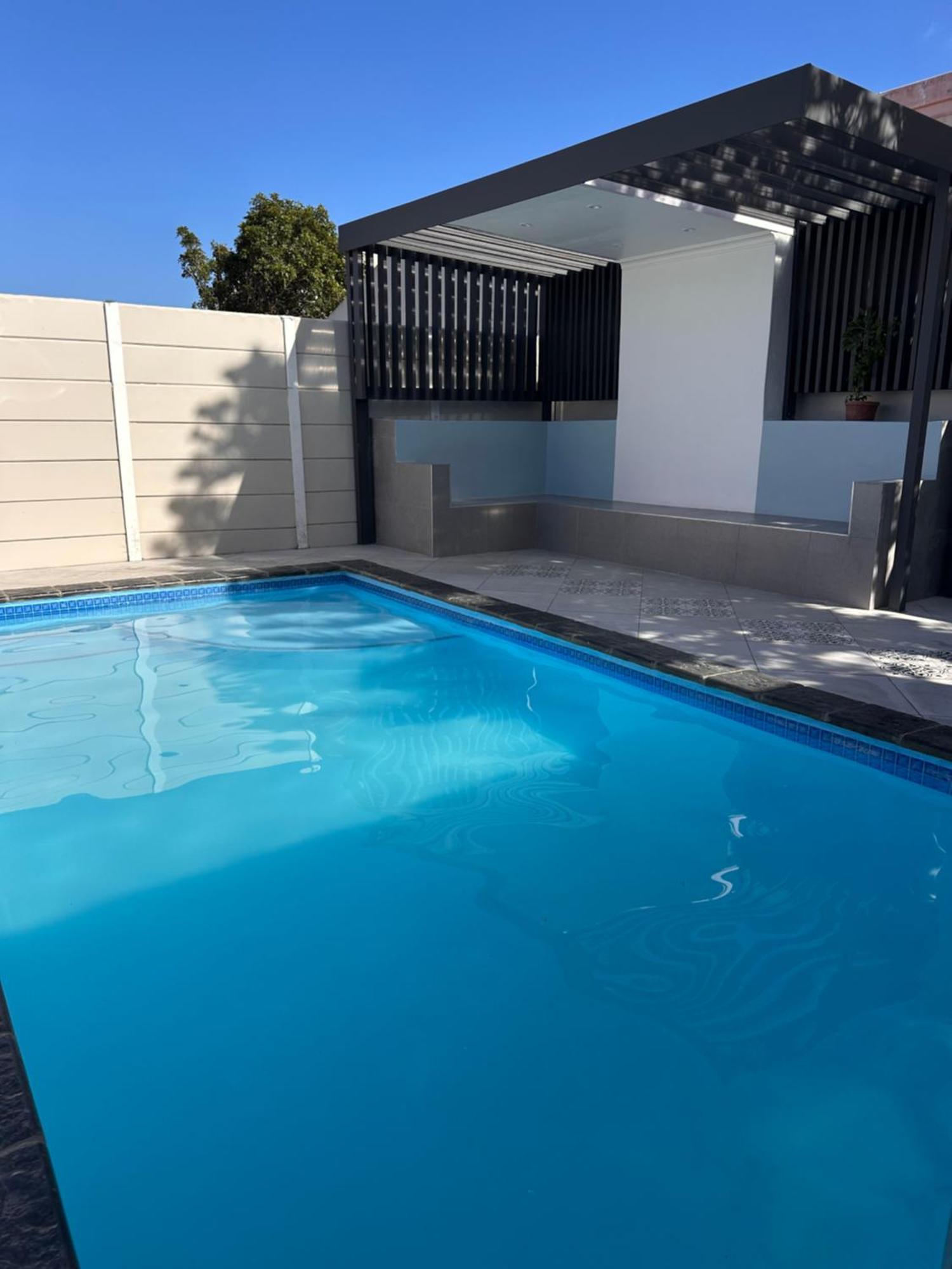 Cozy Retreat With A Pool! Kapstadt